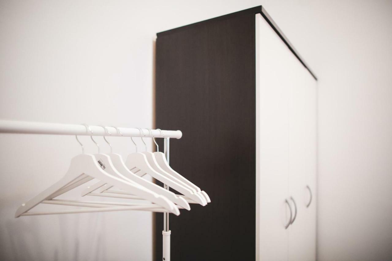 Clyra Apartment City Centar ซาเกร็บ ภายนอก รูปภาพ